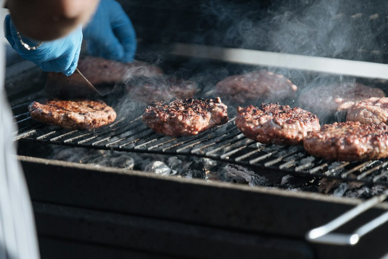 Oilfield Catering in Midland TX