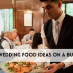 Wedding Food Ideas on a Budget