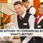 Catering Kitchen vs Commercial Kitchen